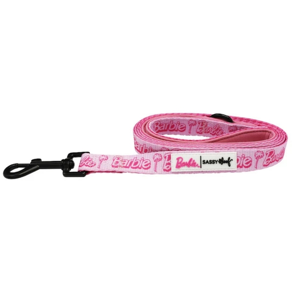 Barbie Other - New Dog Leash - BARBIE™ Malibu